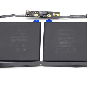 Apple MacBook Pro 15 zoll Retina Akku