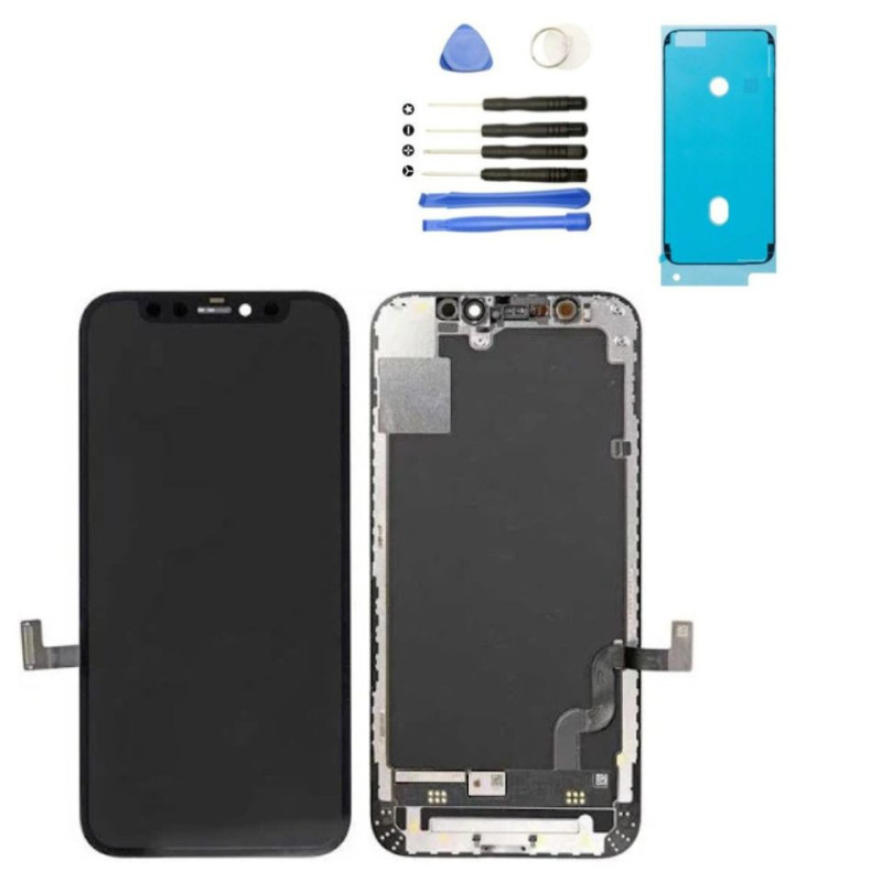 iPhone 12 Mini Display - Reparaturset