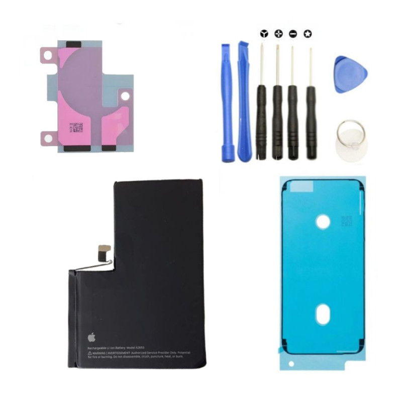 iPhone 13 Pro Max Akku  - Reparaturset