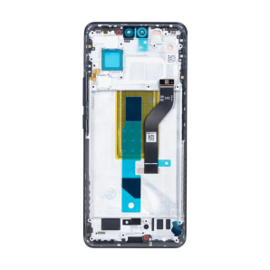 Xiaomi 13 Lite Display rückseite