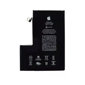 iPhone 12 Pro Max Akku