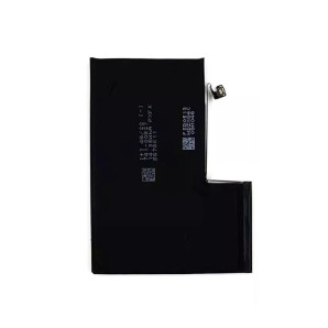 iPhone 12 Pro Max Akku rückseite