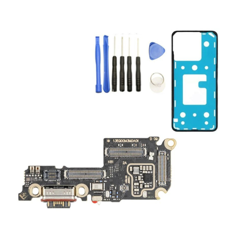 Xiaomi 13 Ladebuchse - Reparaturset
