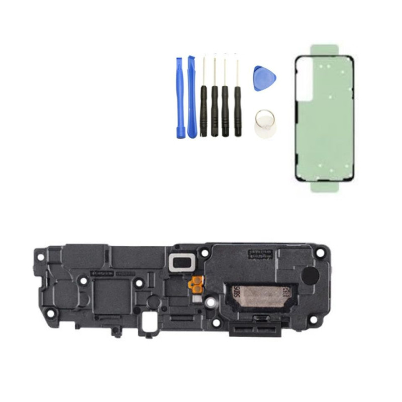 Samsung Galaxy S24 FE Lautsprecher Samsung Galaxy S24 FE Lautsprecher