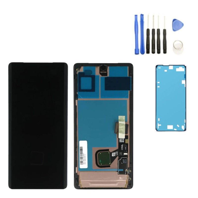 Google Pixel 7 Pro Display Google Pixel 7 Pro Display