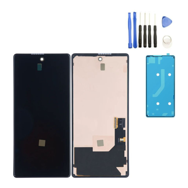 Google Pixel 6 Display