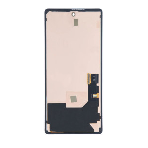 Google Pixel 6 Display ruckseite