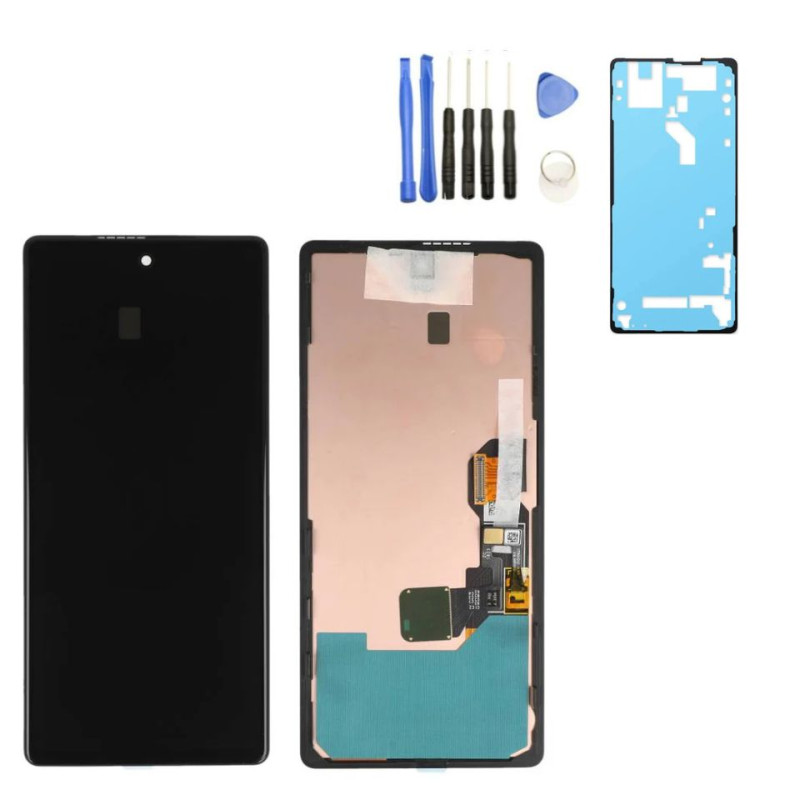 Google Pixel 6A Display - Reparaturset