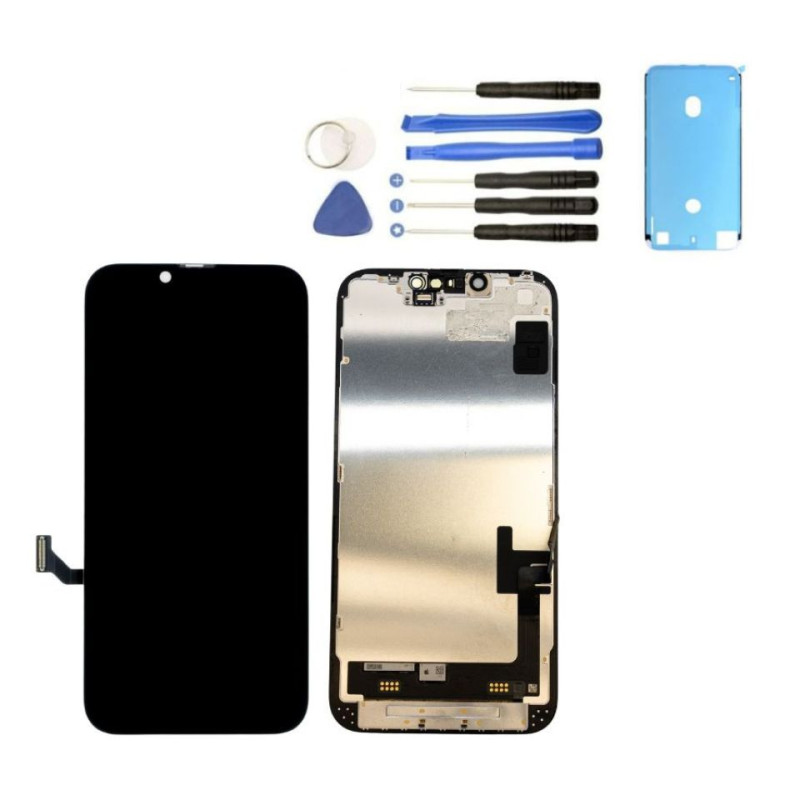 iPhone 14 Display - Reparaturset iPhone 14 Display - Reparaturset