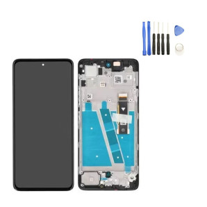 Motorola Moto G72 Display