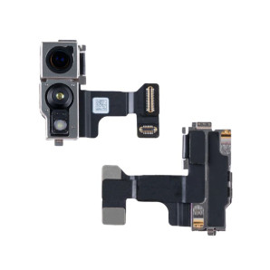 iPhone 16 Frontkamera ruckseite