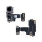 iPhone 16 Frontkamera ruckseite