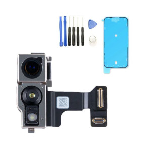 iPhone 16 Frontkamera