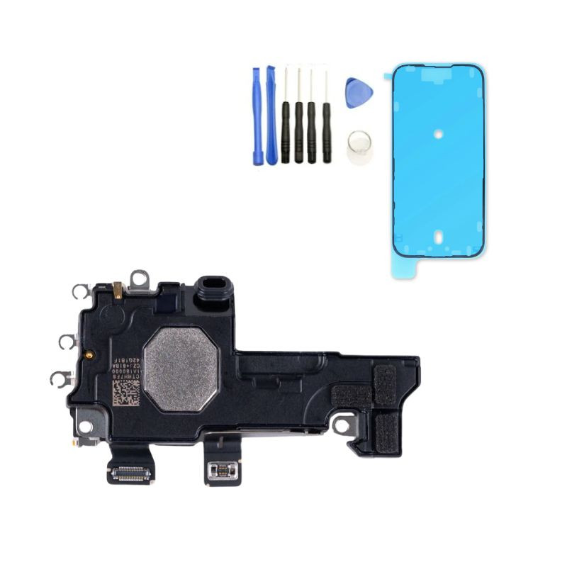 iPhone 16 Ohrlautsprecher iPhone 16 Ohrlautsprecher