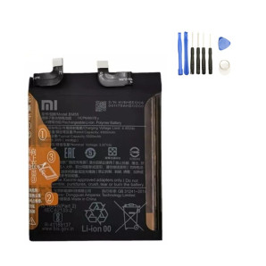 Xiaomi Mi 11 Ultra Akku BM55