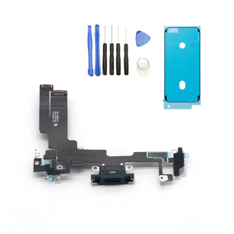 iPhone 14 Ladebuchse mit Mikrofon