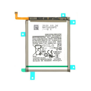 Akku für Samsung Galaxy S20 FE aftermarket