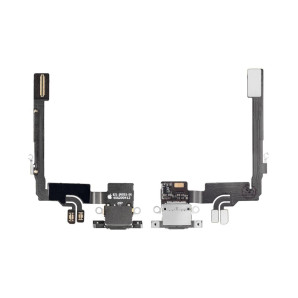 iPhone 16 Pro Ladebuchse Set