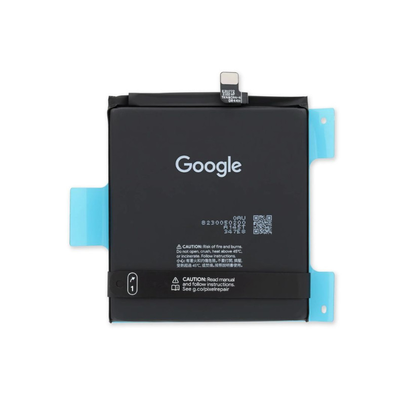 GZE8U Ersatzakku für Google Pixel 7