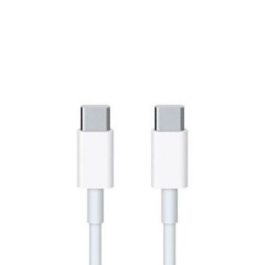 iPhone Ladekabel Original - USB-C / USB-C