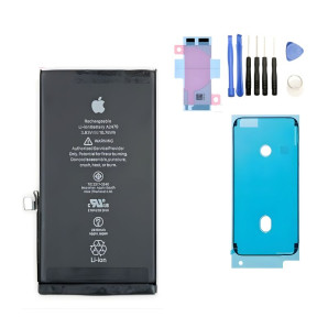 iPhone 12 / 12 Pro Akku - Genuine Pack