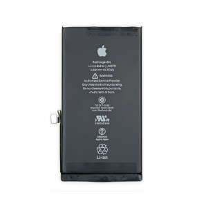 12 / 12 Pro Akku - Genuine Pack