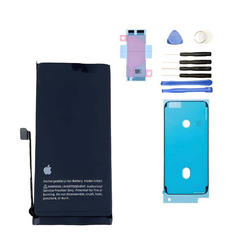 iPhone 13 Akku - Genuine Pack