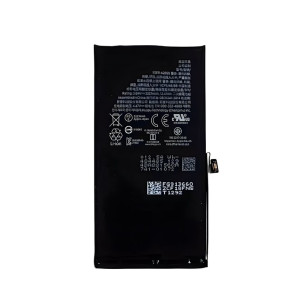 iPhone 13 Akku - Genuine Pack Ruckseite