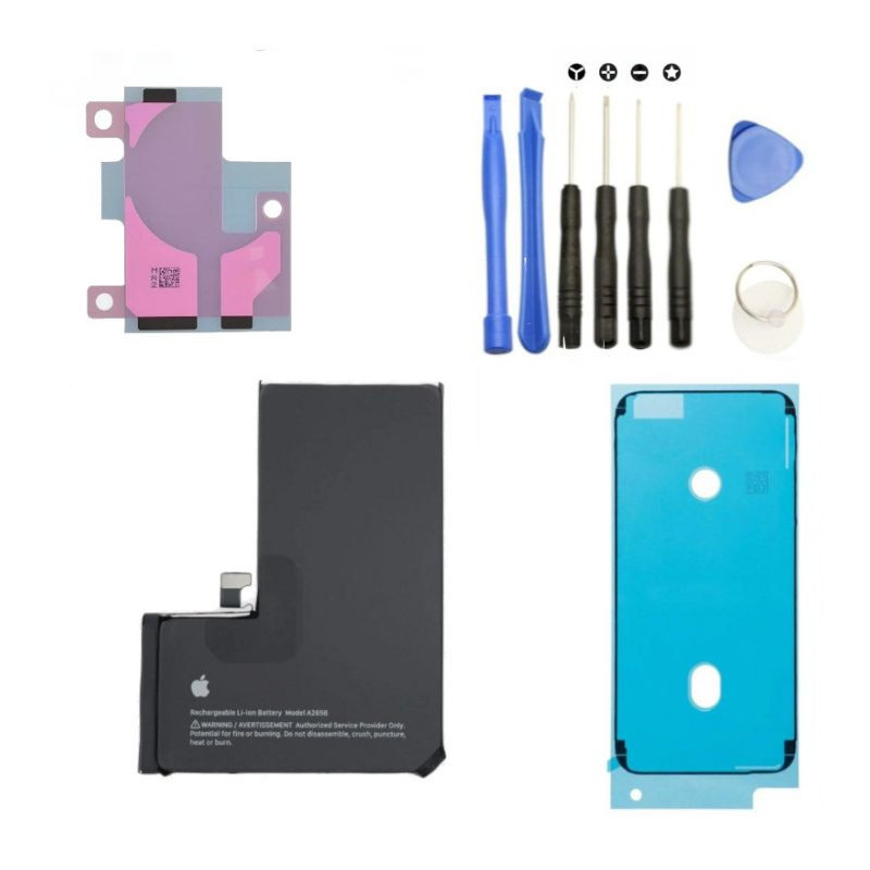 iPhone 13 Pro Akku - Genuine Pack