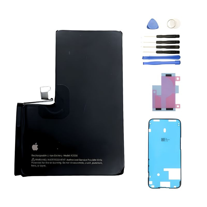 iPhone 14 Pro Max Akku