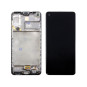 Samsung Galaxy A21s Display