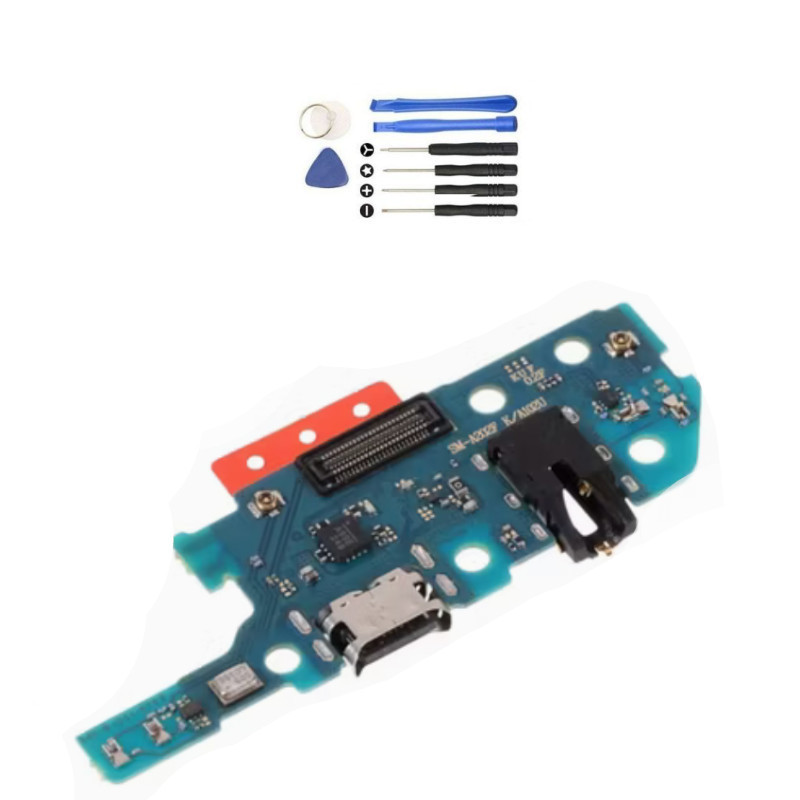 Samsung Galaxy A20e USB-Karte / Ladeanschluss