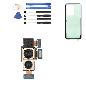 Samsung Galaxy A14 5G Hauptkamera