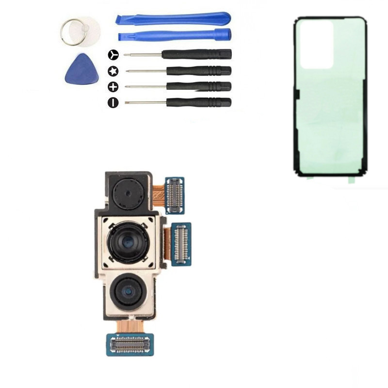 Samsung Galaxy A14 5G Hauptkamera