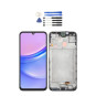 Samsung Galaxy A15 Display mit Touchscreen A156