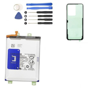 Samsung Galaxy A15 Akku EB-BA156ABY – Reparaturset