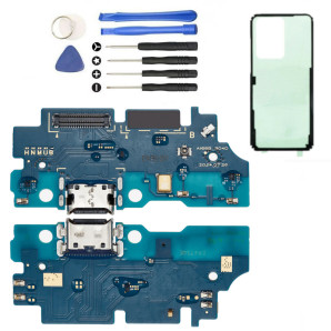 Samsung Galaxy A16 5G A166B Ladebuchse USB-C mit Mikrofon