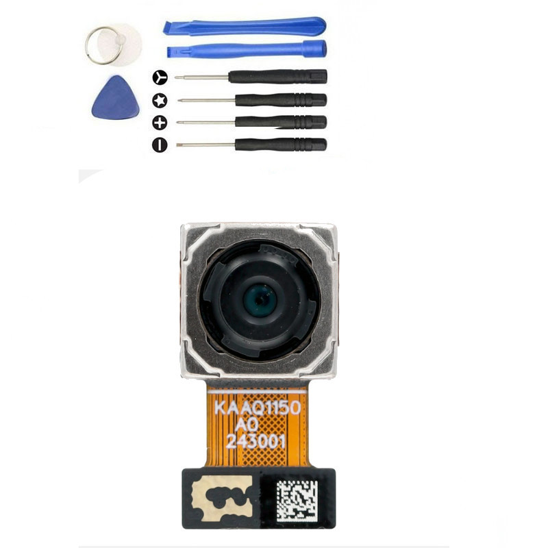 Samsung Galaxy A16 5G A166B Hauptkamera – 50 MP Rückkamera in Original