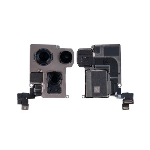 iPhone 16 Pro Kamera