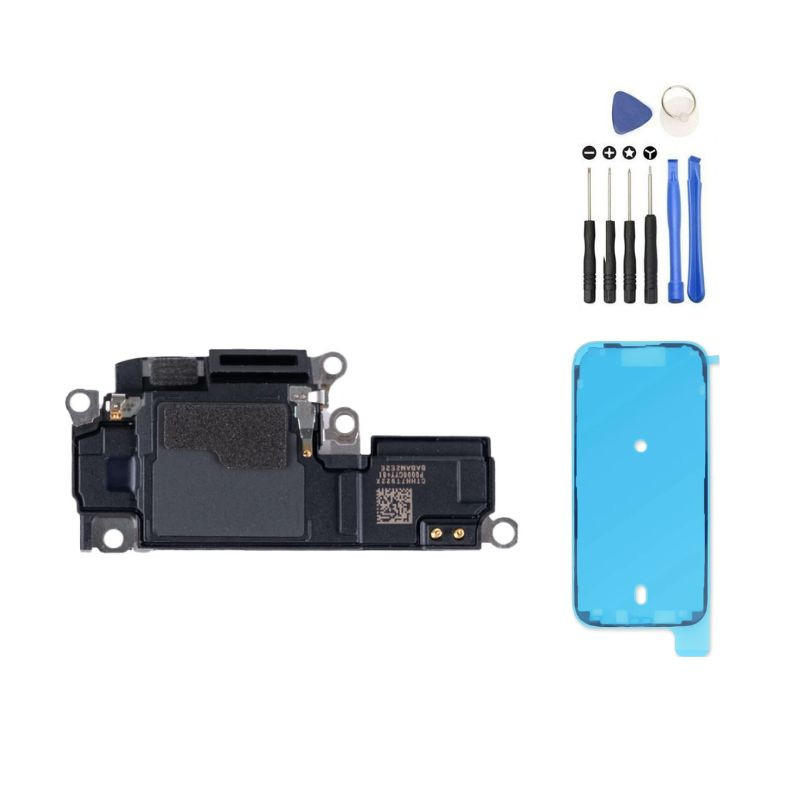 iPhone 16 Pro Lautsprecher