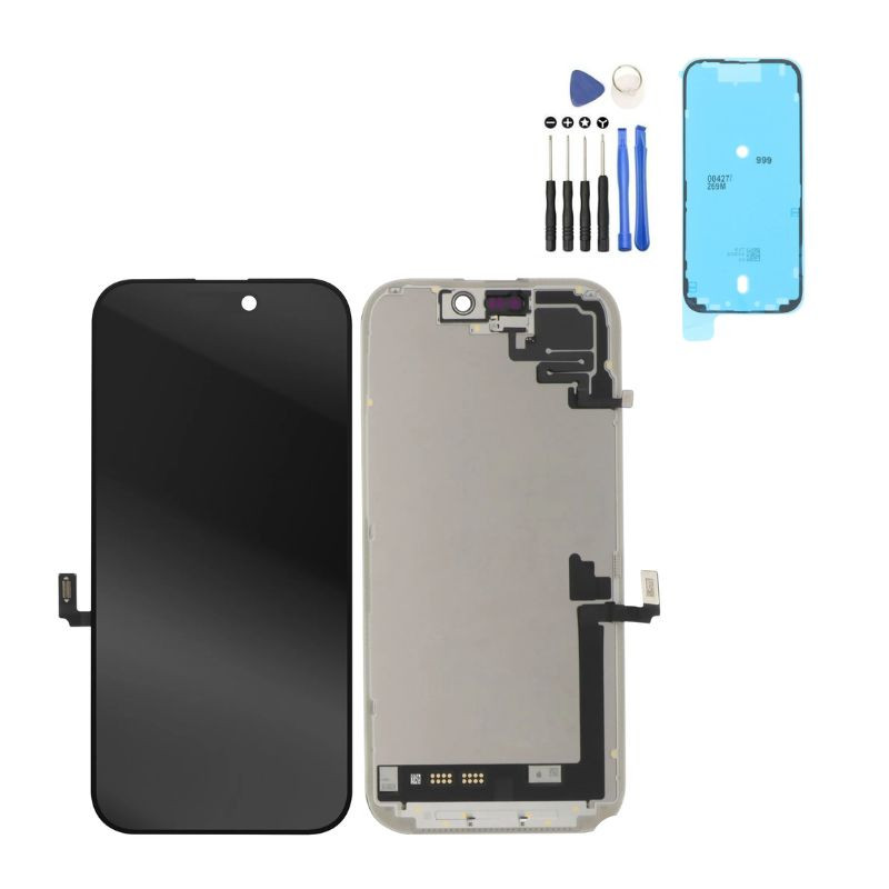 iPhone 17 Display - Reparaturset