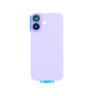 iPhone 17 Backcover (Lavendel)