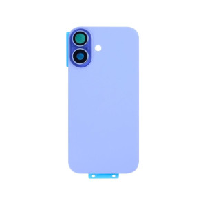 iPhone 17 Rückseite / Backcover (Blau)