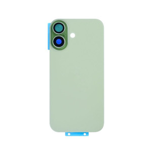 iPhone 17 Rückseite / Backcover (grün)