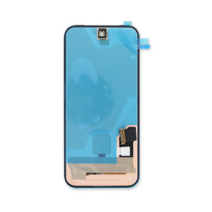 Google Pixel 9a Display ruckseite