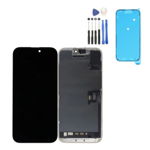 iPhone 16 Pro Max Display