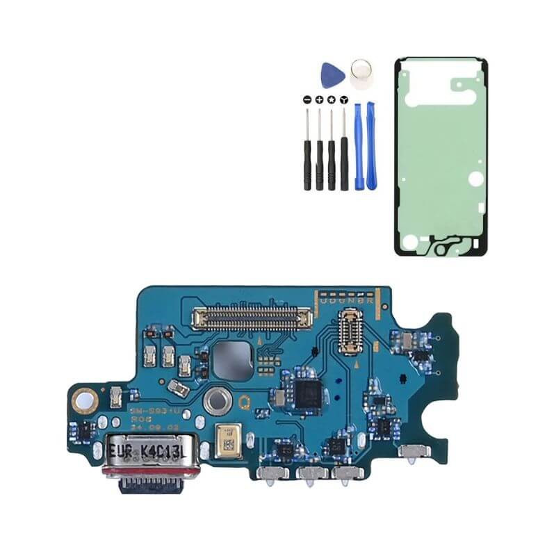 Samsung Galaxy S25 Ladebuchse
