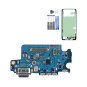 Samsung Galaxy S25 Ladebuchse