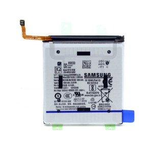 Samsung Galaxy S25 Akku