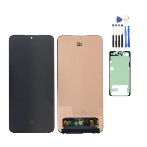 Samsung Galaxy S25 Display